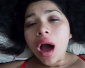 Home Alone, Step Brother Morning Sex, Jizz in my Butt