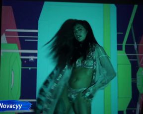 novacyy - Visual Trans Music Dance Show