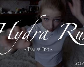 Hydra Rus - teaser trailer