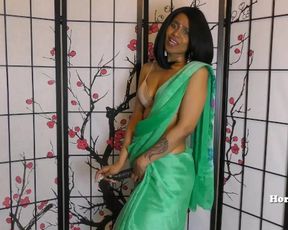 Horny Lily CEI (hindi)