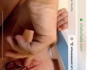 Chaturbate Milf Squirt
