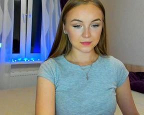 Tiffanywest99 Pussy Play & Oil Show Pt. 1/2 (2019-09-08)
