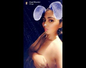 Indian Model