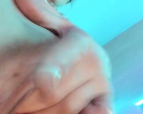 Sugar_troubl3 awesome squirting