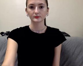 beckbeckbeckbeck Nude (2019-09-20)