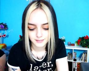 _Jam_ aka Alice Pussy Play (2019-09-17)