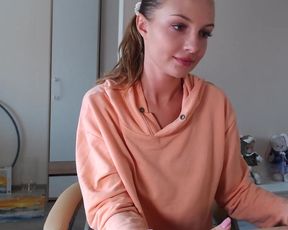 JennyCutey - The Princess of Perfection - Sept 28 Part 3