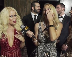 2016 AVN Red Carpet - Freakiest thing in your Vagina