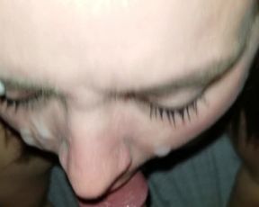 Sexy BBW Cumshot Compilation 2