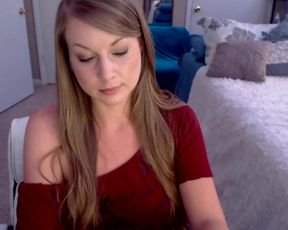 Kandicejones (chaturbate) -- 2019-10-10 -- Tease