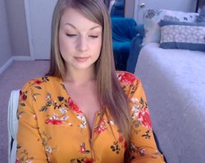 Kandicejones (chaturbate) --  2019-10-13 -- Tease