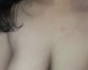 Indian Babe Self Record..!