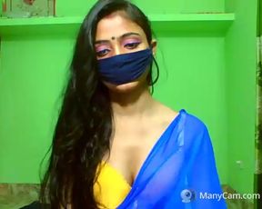 cumschool18 kaveri private cumshow