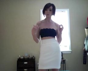 LavenderBow Teacher Role Play