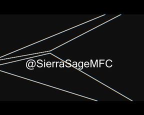 SierraSage - Casting Couch Parody Fuck