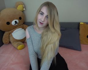 MissPrincessKay Cum in mouth bad dragon