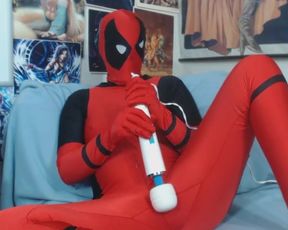 Lady Deadpool
