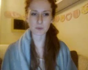 ginger33