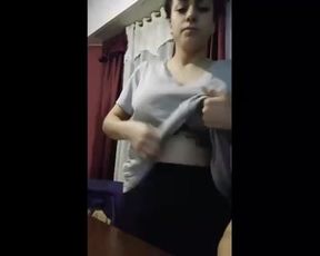 Latina argentina