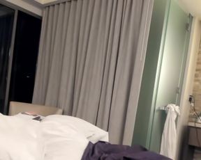 fucking amazing babe hotel