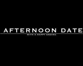 Audrey & Zara’s - Afternoon Date