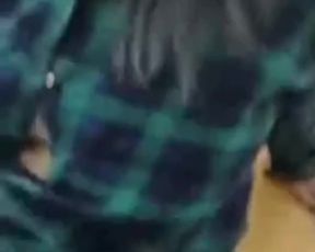 asian girl gets fucked good in classroom