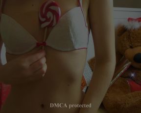 pinkandy- Merry Squirtmas