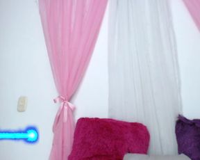 ANGELFACE18  webcam show, hot latin 1