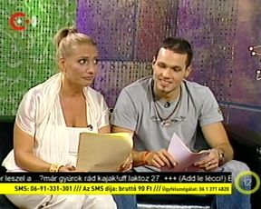 Cool Szex-Dr Tóth Emese.Valkó Eszter