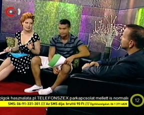Cool Szex - Viktoria Sweet