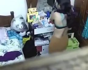 Pussy show 7
