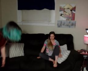 3some th4u