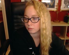 ChamomileNicole Livejasmin