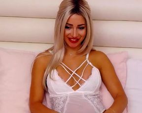 KellyCharm lj tease