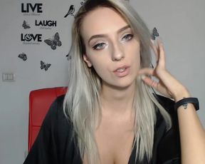 Vikyv show