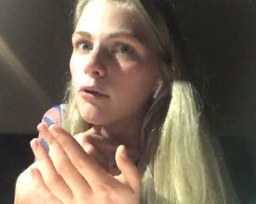 KiraGreen (non-strip)