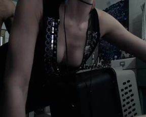 Frustration fuck