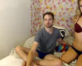 gorgeous little tits girlfriend