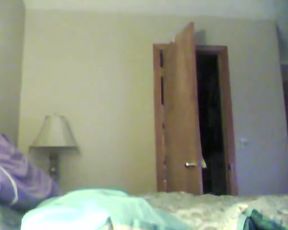 Surprise Sex Between Young Couple