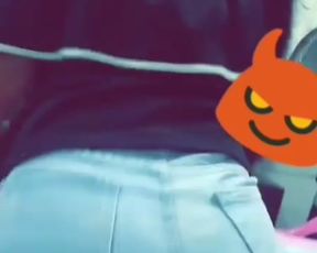 valentinablanco60 twerk