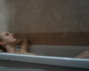 SilverArtSky Bath Show > (Castor Troy)