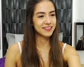Mattie_hill 4 minute cum challenge