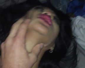 Hot Asian getting Fucked