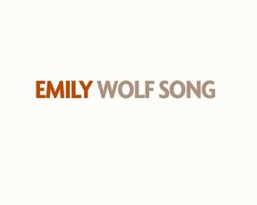 Emily Bloom - Wolf Song