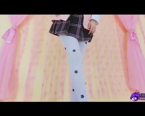 HIDORI ROSE HARU OKUMURA PERSONA 5