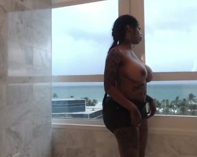 Creamyexotica onlyfans 26