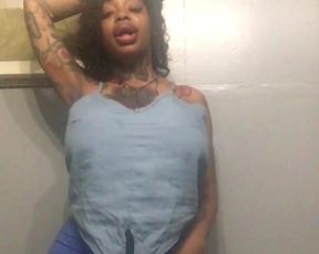 Creamyexotica onlyfans 5