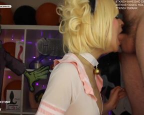 kinky_ray 2019-10-28