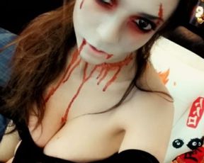 Zombie Kat