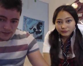 Joeyandlily Part 2 22-5-2014